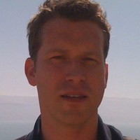 Nicolas Berhault