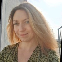 Janet Haraldsson