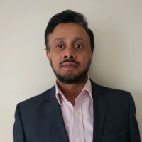 Irshad Ahmed