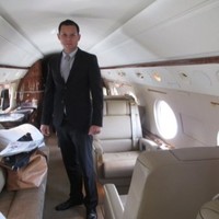 Nicolas Lee