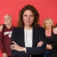 Chloé Besse