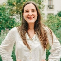 María Paz Ceresuela Del Valle