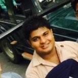 sumit mavi