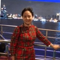 姜艳梅