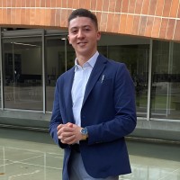 Santiago Echeverry Cardona