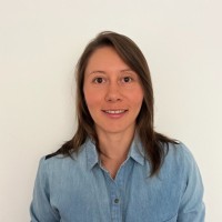 Luisa Vanegas Aristizabal