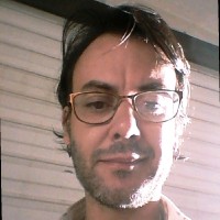 David Van Houtryve