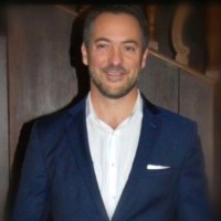 Alejandro Olivares