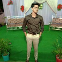 Mohammed Ameenuddin