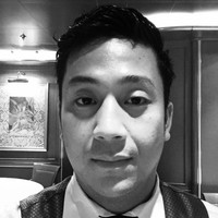 Vincent Ralph Bautista
