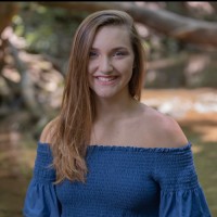 Gracie Arrington, Env Sp