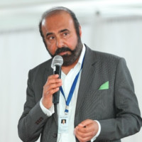 Sukhbir Sidhu