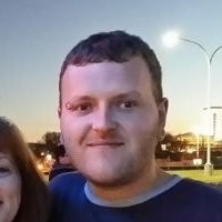 Travis Blair