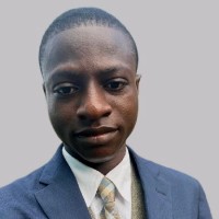BIENVENUE RENAUD BONGBA