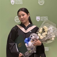 Shristi Limbu