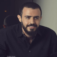 Iyad Abou Hamze