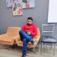 Ajay Kumar Singh