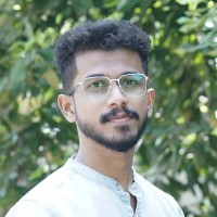 Harigovind M K