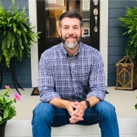 Dan Huebel