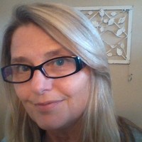 Glenda Ellen Carson