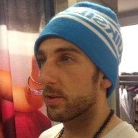 Patrizio Baldereschi