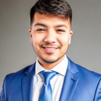 Erik Montiel Coronado