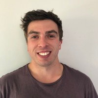 Christopher McWilliam