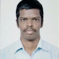 Santosh M