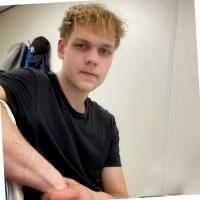 Corné Van Der Wal