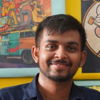 Arsh Abel Kumar