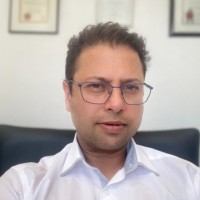 Luke Fernandez LLB MBA