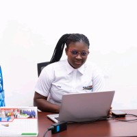 Faustina Baah Agyemang