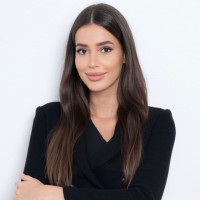 Nadja Kuzmanovic