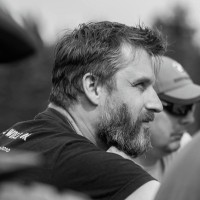 Chris Drake