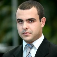 Alexandre Vargas