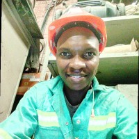 Smangaliso Mqadi