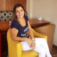 Aline Hawchab