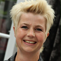 Angelique Meester