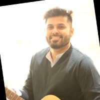 Ashish Maheshwari