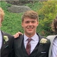 Chase McClintock