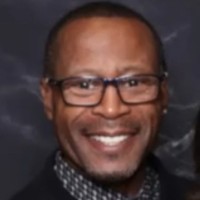 Lydell Washington