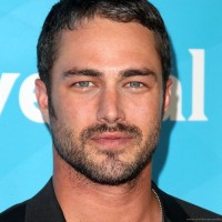 Taylor Kinney
