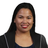 May Jane Ponce