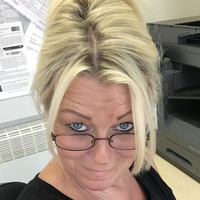 Janet Laver