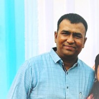 Sandeep Prajapati