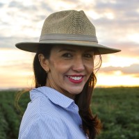 A Menina do Agro