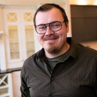Robert Nybråten