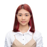 Patricia Hsieh