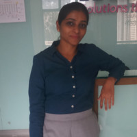Ashwini Sawant