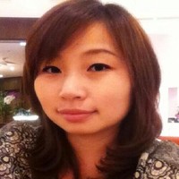 Iyvonne Huang
